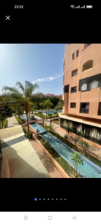Charm & Chic Residence Marraquexe Exterior foto